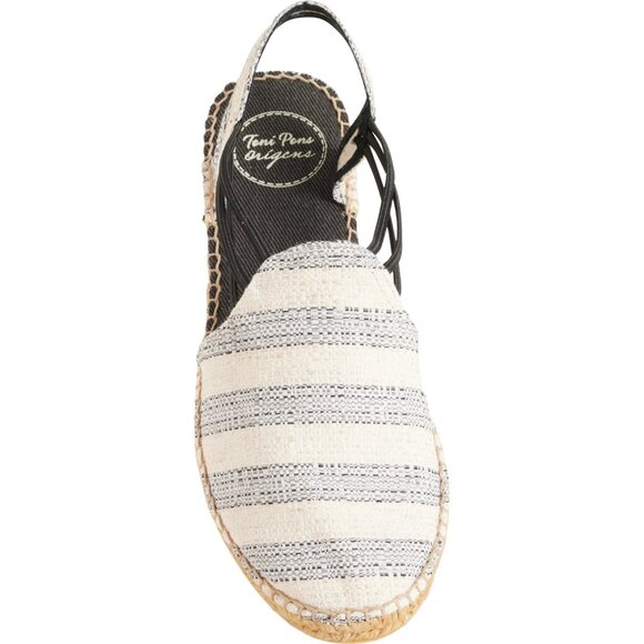 NEW Toni Pons Made in Spain Noa espadrille Sandals For Women 252 - Picture 3 of 6